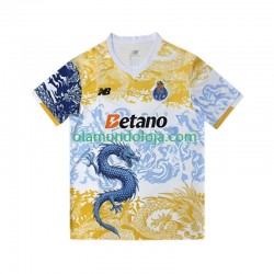 Camisola FC Porto Special Homem Equipamento Primeiro 2025-2026 Manga Curta